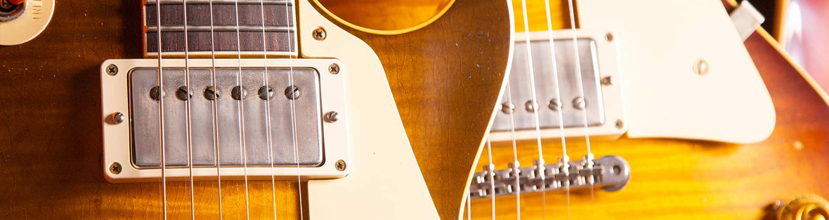 Murphy Lab | The Music Zoo