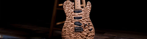 Tom Anderson Sold Archive