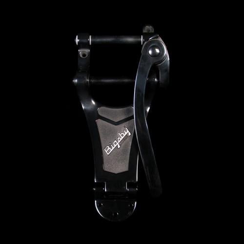 Bigsby B700 Vibrato Kit (Black) | The Music Zoo