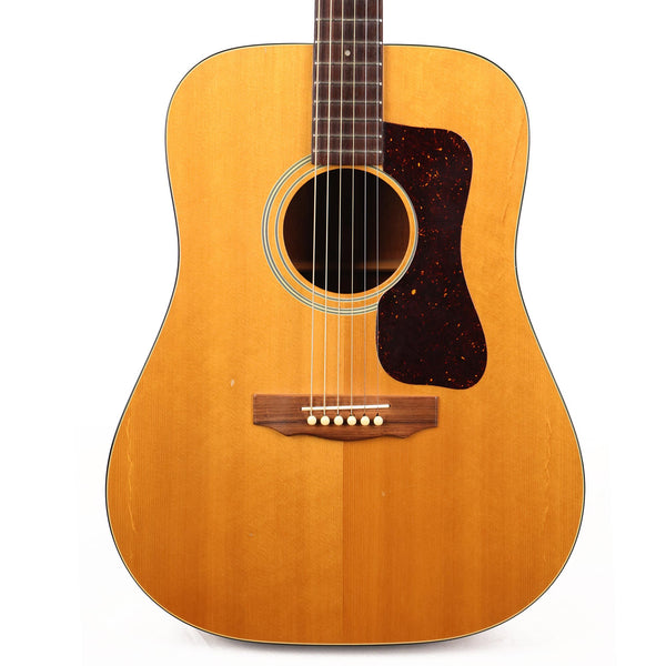 1976 Guild D-35 NT | The Music Zoo