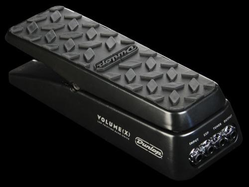 dunlop dvp 3 volume x pedal Dunlop DVP3 Volume (X) Pedal