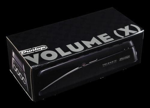 dunlop dvp 3 volume x pedal Dunlop DVP3 Volume (X) Pedal