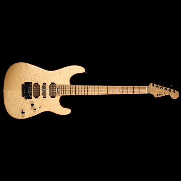 Charvel Guthrie Govan Signature Birdseye Top Electric Guitar | The