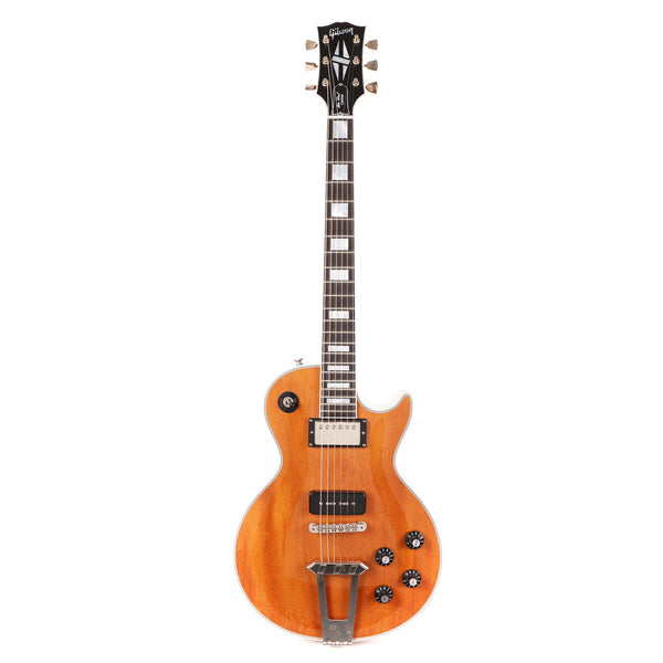 Gibson Mod Collection Les Paul Custom Antique Natural Used | The