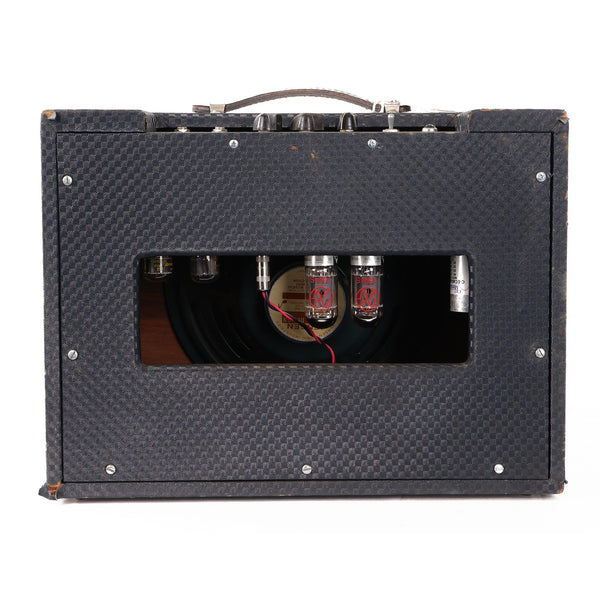 Ampeg J-12 Combo Amplifier | The Music Zoo