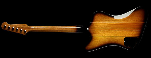 2016 Gibson Firebird Pro T Electric Guitar Vintage Sunburst | The