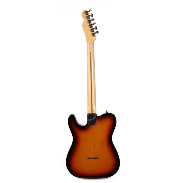 1992 Fender American Standard Telecaster Sunburst | The Music Zoo