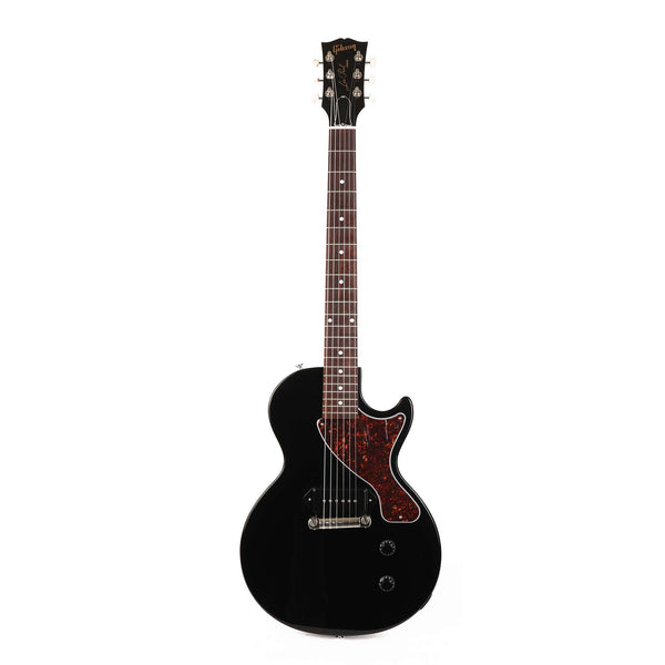 Gibson Les Paul Junior Ebony 2023 | The Music Zoo
