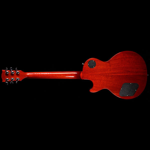 2016 Gibson Les Paul Standard Electric Guitar Light Burst | The