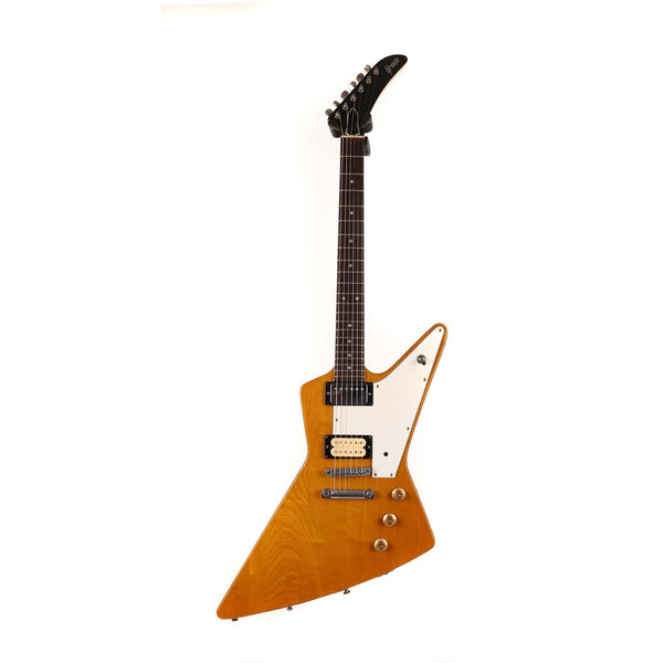 1978 Greco EX800 Natural | The Music Zoo