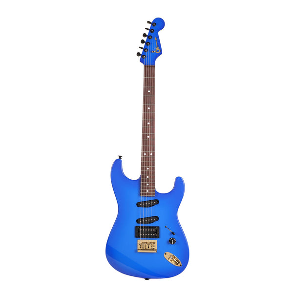 Charvel USA Signature Series Jake E. Lee San Dimas Blue Burst