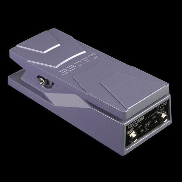 boss pedal expression Boss Dual Expression EV-30 Expression Pedal