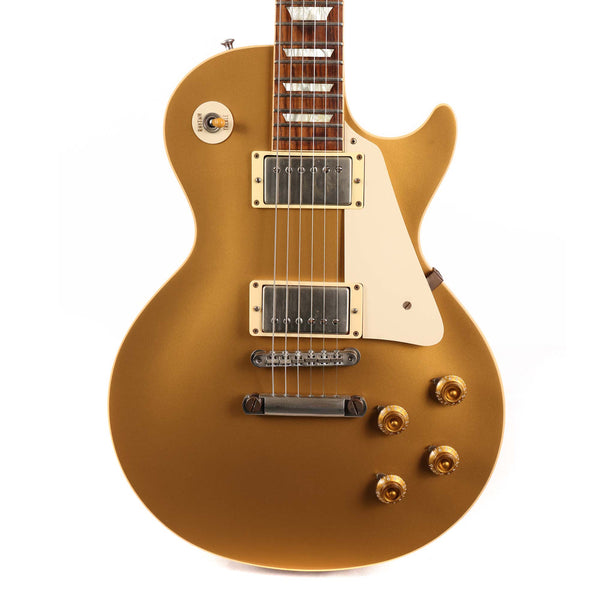 Gibson Custom Shop 1957 Les Paul Reissue Goldtop VOS 2012 | The