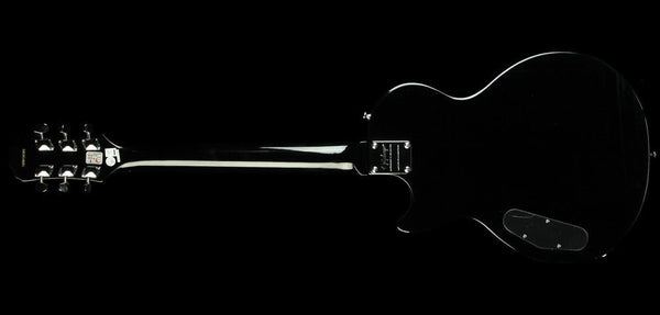 Epiphone Les Paul Special II Electric Guitar Ebony | The Music Zoo