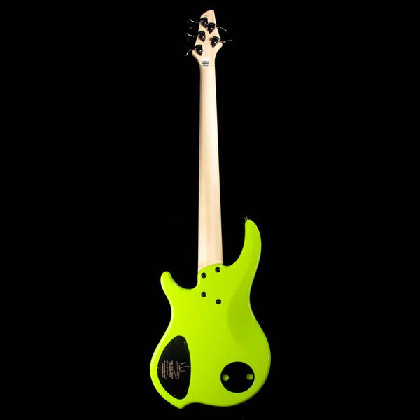 ベース Dingwall NG-2 5st Ferrari Green Dingwall Combustion NG-2 5-String Multiscale Bass Ferrari