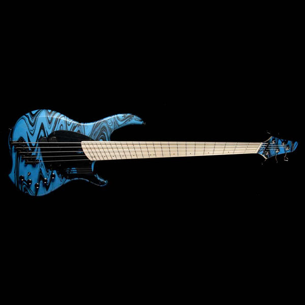 Dingwall NG2 Adam Nolly Getgood Signature Fan Fret 5-String Bass