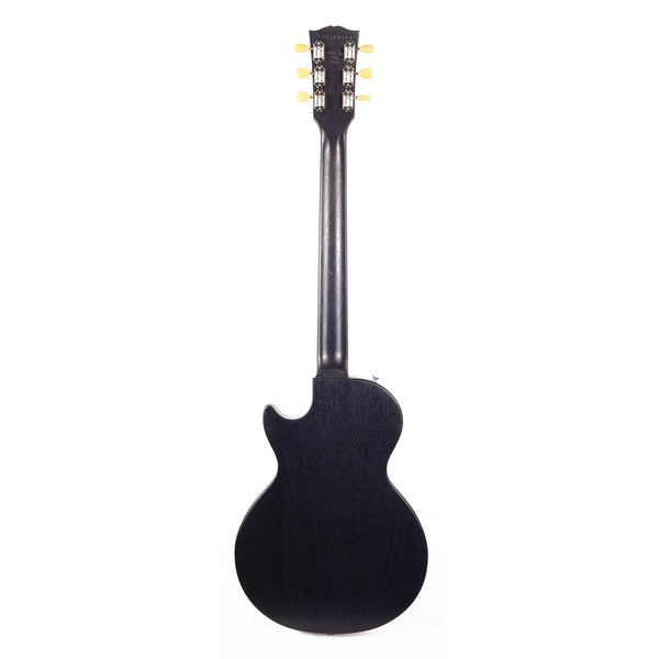 Gibson Melody Maker USA製 2011年 2PU Ebony Gibson Melody Maker Satin Ebony 2011 – Chicago Music Exchange