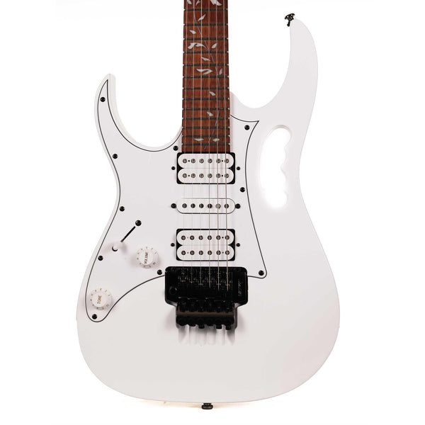 Ibanez JEM JR Steve Vai Signature Left-Handed Electric Guitar