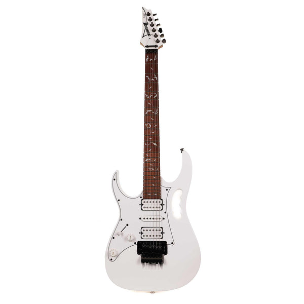 Ibanez JEM JR Steve Vai Signature Left-Handed Electric Guitar