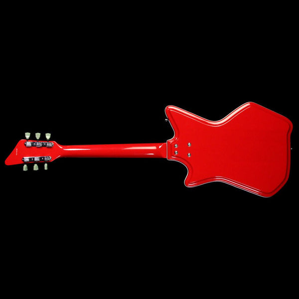 Eastwood Airline '59 1P Red | The Music Zoo