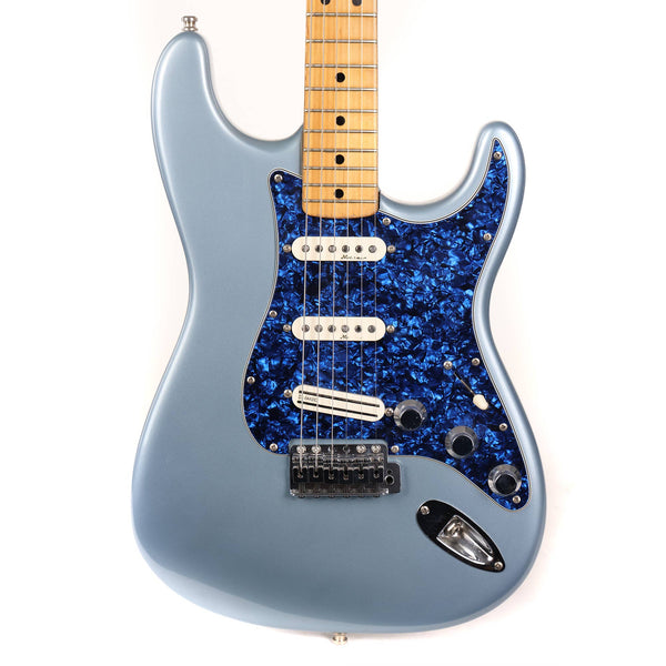 1974 Fender Stratocaster Refinished | The Music Zoo