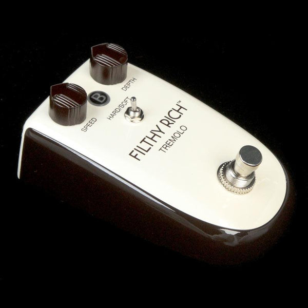 danelectro tremolo pedal Billionaire by Danelectro Filthy Rich Tremolo Effects Pedal