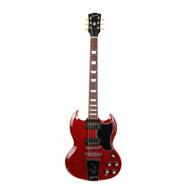 Gibson SG Standard '61 Vintage Cherry 2020 | The Music Zoo
