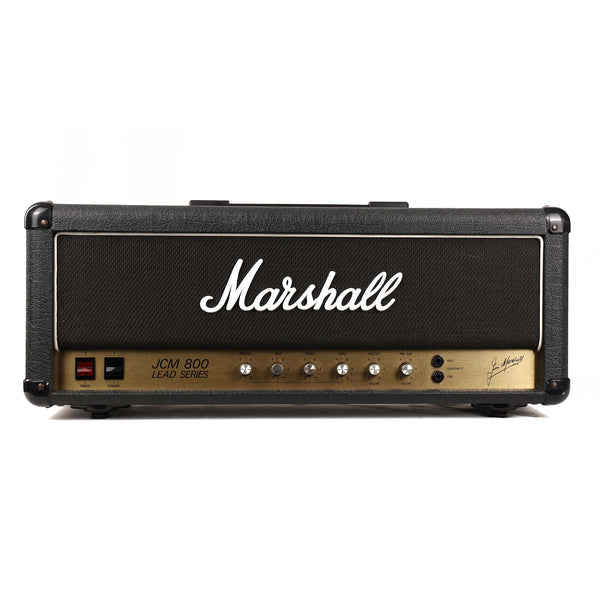 1983 Marshall JCM800 2204 50w Amplifier | The Music Zoo