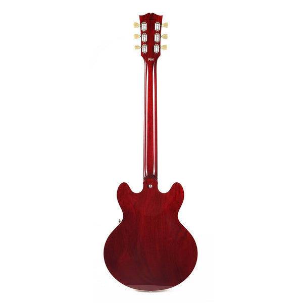 Gibson Custom Shop CS-336 Vintage Sunburst 2024 | The Music Zoo