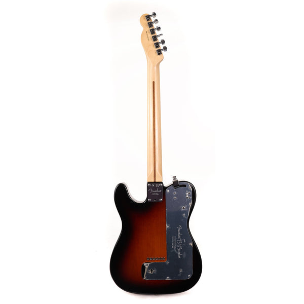 ギター Fender USA Nashville B-bender Telecaster Fender American Nashville B-Bender Telecaster - Black | Make'n Music