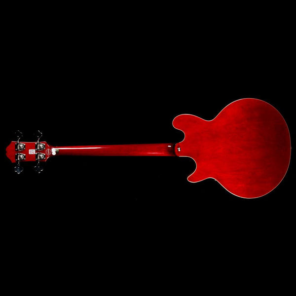 Epiphone Limited Edition 20th Anniversary Jack Casady Signature