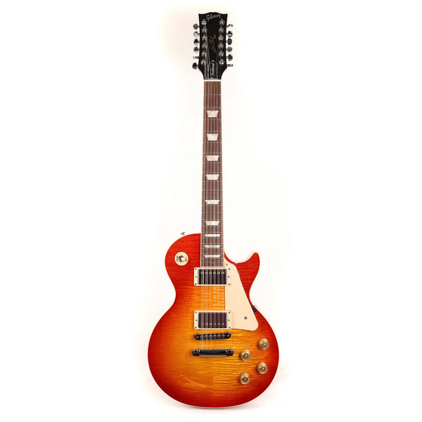 Gibson Les Paul Traditional 12-String Heritage Cherry Sunburst