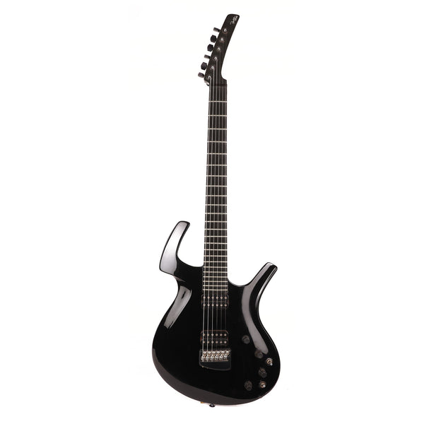 ギター Parker Fly Deluxe Parker - Fly Deluxe HSS Electric Guitar with hard case and
