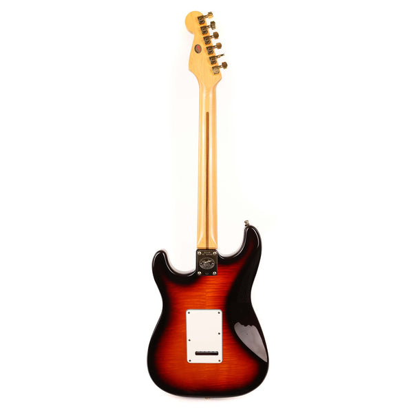 1996 Fender 50th Anniversary American Standard Stratocaster