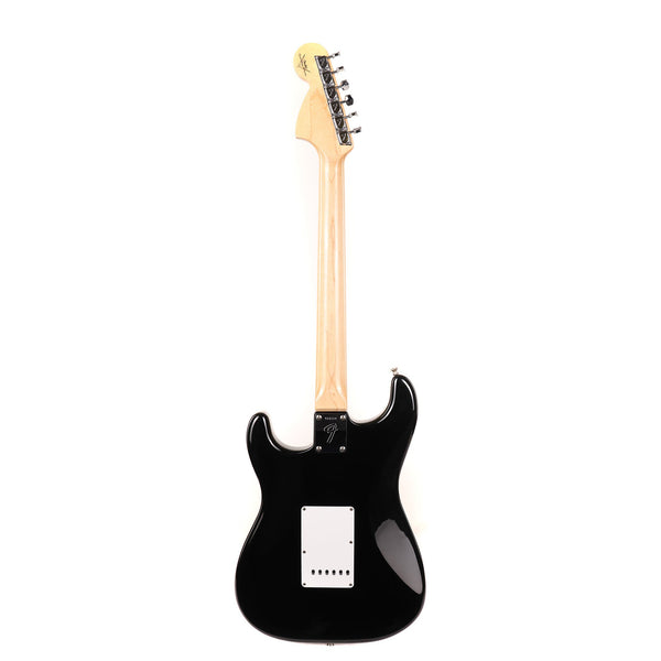 2001 Fender Custom Shop 1969 Stratocaster NOS Black 2001 | The
