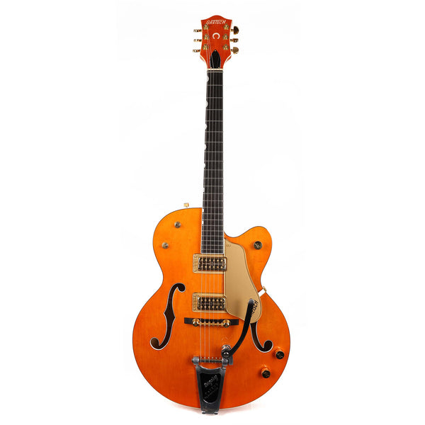 1994 Gretsch 6120-60 Orange | The Music Zoo