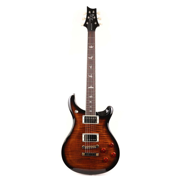 PRS SE McCarty 594 Black Gold Burst 2022 | The Music Zoo