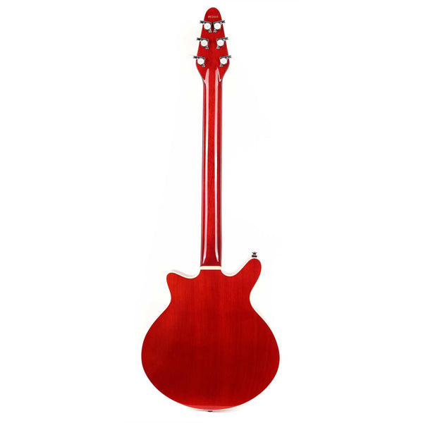 Brian May Guitars The BMG Super Antique Cherry Used | The Music Zoo