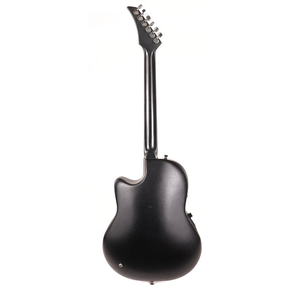 1989 Ovation Collector's Series1989-8 Blue Pearl | The Music Zoo