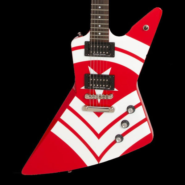 Epiphone Jason Hook M-4 Explorer Outfit Limited Edition
