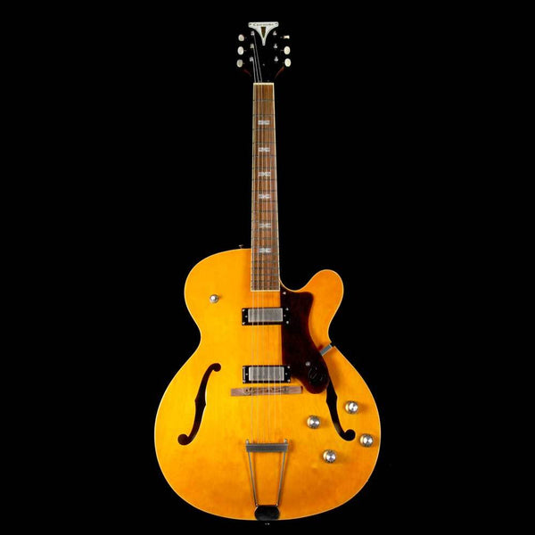 Epiphone Limited Edition John Lee Hooker 100th Anniversary Zephyr