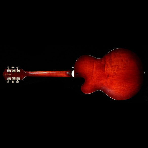 1967 Gretsch Chet Atkins Tennessean Walnut Eddie Ojeda