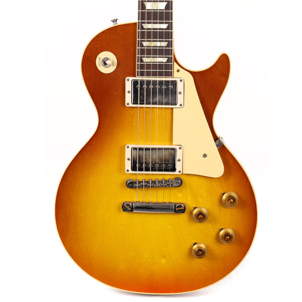 ギター Gibson 37129_Gibson_Custom_Shop_58_Le