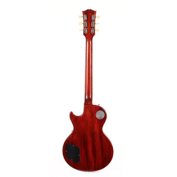 ギター Gibson customshop les paul standard 1958 Gibson Custom The Beginning of the Burst