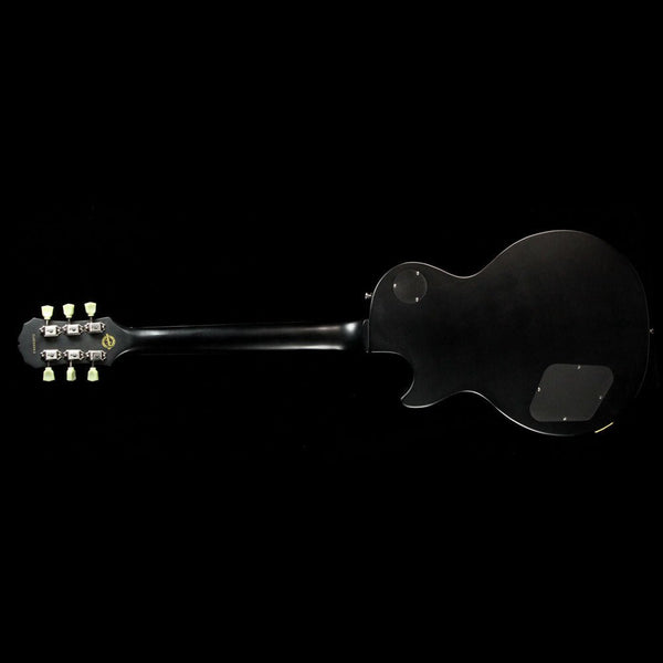 Epiphone Joe Perry Boneyard Signature Les Paul Aged Tiger | The