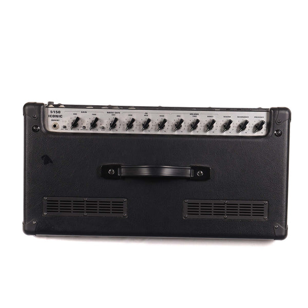 EVH 5150 Iconic Series 40W 1x12 Combo Black Used | The Music Zoo