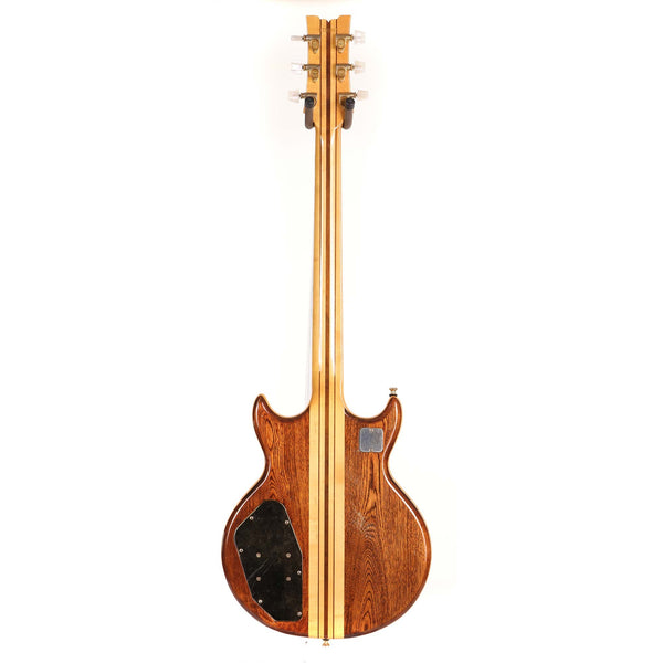 1978 Ibanez 2700 Artist Custom Natural | The Music Zoo