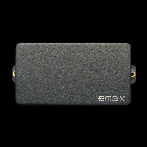 EMG 81X Active Humbucker Pickup | The Music Zoo