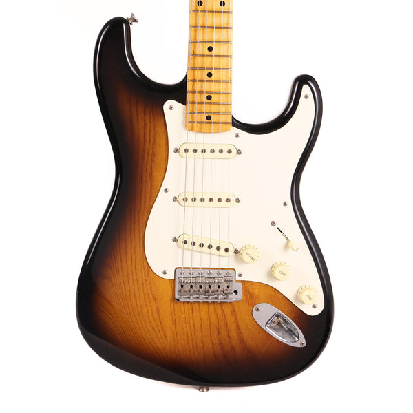 Fender Custom Shop 50th Anniversary 1954 Stratocaster Masterbuilt