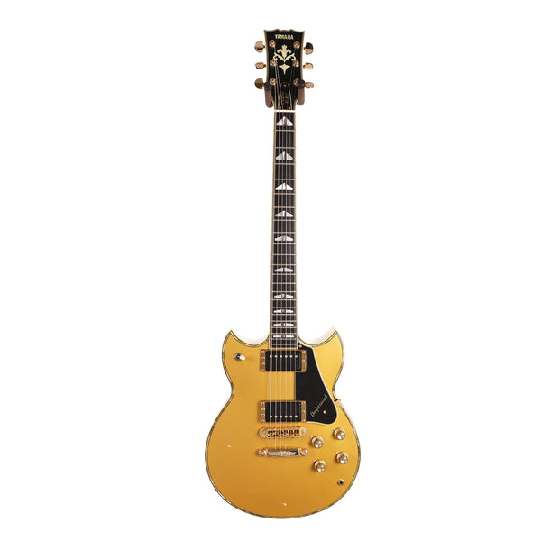 1988 Yamaha SG3000 Custom Gold | The Music Zoo